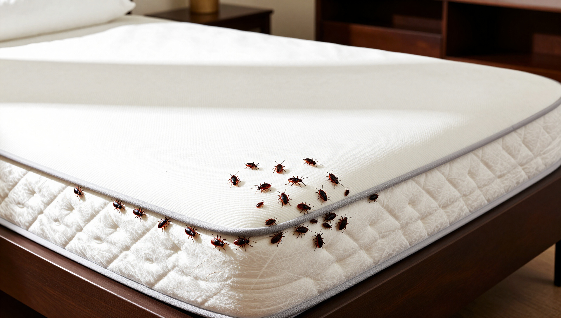 Bed Bugs Control in Burwood