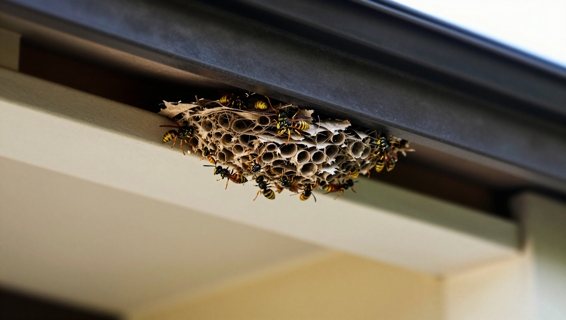 Bees and Wasp Removal in Burwood